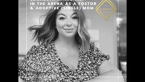 Elizabeth Friedland shares her advice for potentia...