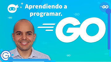 Tipos string en Golang