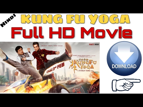 kung fu yoga download in hindi 480p