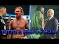 Dragunov vs Ciampa SALVA lo show - WWE SmackDown 12/12/25