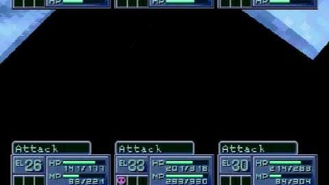 Digimon World 2-Chaos General:Metalseadramon