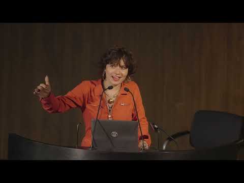 The importance Radical Imagination and plurality keynote