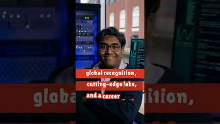 Why International Students Choose IT Security in the UK! 🇬🇧 | Future-Proof Career Alert 🚀#itsecurity