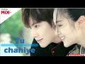 Tu Chahiye - BB - atif aslam - Korean mix - love song