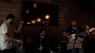 One Monkey (G. Welch) - Limited Release Trio. Live at Robert Bar, Brooklyn