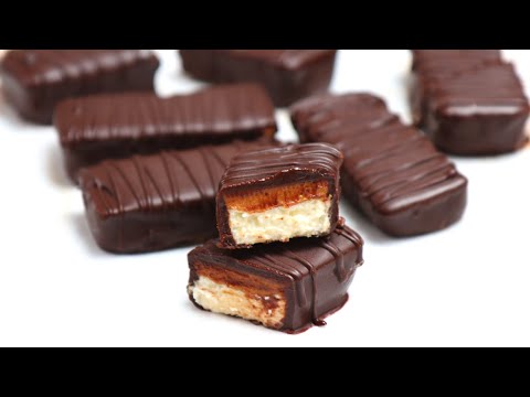 Chocolate ice cream Bar  Easy Chocolate ice cream bar recipe