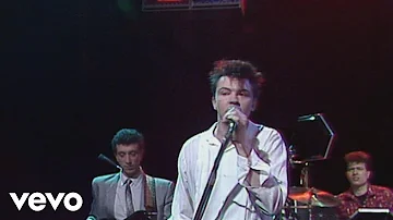 Paul Young - Love Will Tear Us Apart (The Tube 1983)