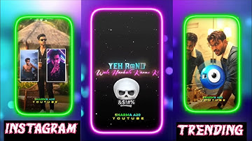 🤬R@ND WALI HARKATE 2 LINE ATTITUDE XML 😈BOY 2 LINE ATTITUDE XML 😎Attitude Xml Preset😈#xml #attitude