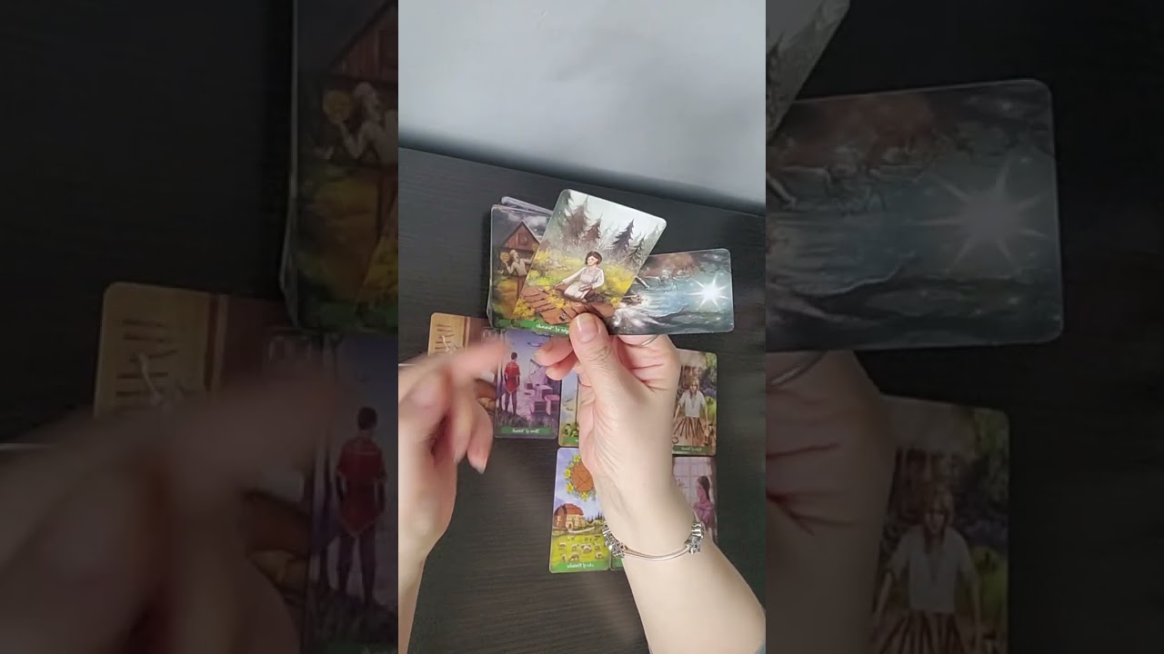 💚AȘTEPTARE ȘI STRES ...🤯ÎI E FRICĂ SĂ NU ȘI-O IA, IAR, PE 