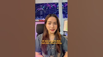 [Bạn có biết] Những chiến lược và tâm lý giao dịch cơ bản này?