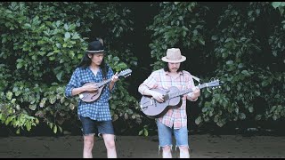 Happy Time - Selina And Sirinya (Koh Jum Session)