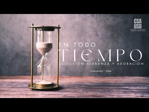 EN TODO TIEMPO