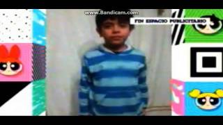 Cartoon Network La Cn Blah Check It 4.0 Las Chicas Superpoderosas Bumper