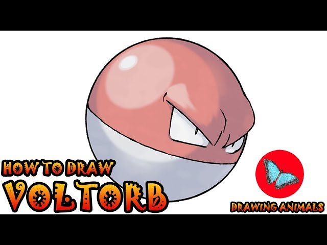 voltorb (pokemon) drawn by kkkotora