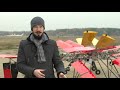 The designers of the ornithopter. Comments. (Конструкторы махолетов. Комментарии)
