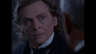 Star Trek TNG   The Holodeck: Professor Moriarity (Part 3 of 3)