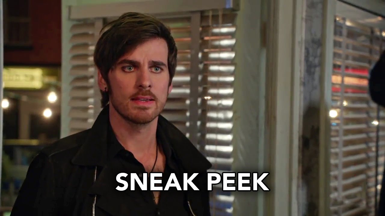 Once Upon a Time 5x22 "Only You" / 5x23 "An Untold Story" Sneak Peek #2 (HD) Season Finale