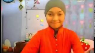 Makeup Jilbab Modern Jilbab Terbaru Irma Abdullah Pasmina Jepit Simple Youtube Original