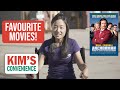 What movies do the cast like? | Kim&#39;s Convenience