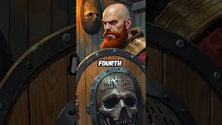 5 Disturbing Ways Vikings Turned Enemies Into Weapons