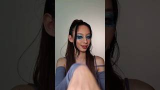 Villain Era Winx Club Inspired Makeup Part 7 Icy