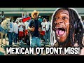 THAT MEXICAN OT DONT MISS! &quot;Matagorda&quot; (feat. Hogg Booma) REACTION