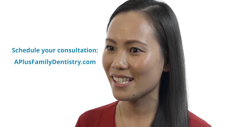 Dr. Janice Doan, Top 40 Under 40 Dentist and Autho...