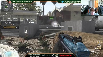 OpTic vs. OpTic vs. OpTic vs. OpTic