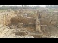 2018 Pafos trip medieval