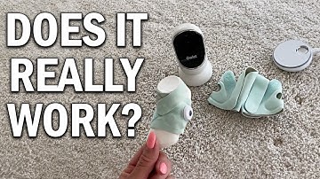 Owlet Dream Duo Smart Baby Monitor Review - Does It Really Work?