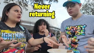 EPCOT RUINED MY YEAR | Festival of the Arts 2026