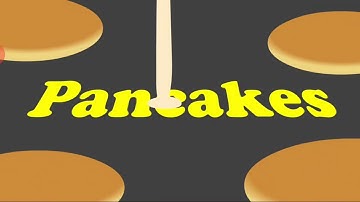 Pancake rocking/parry gripp