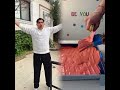 العيلة كلها مجتمعة على شغلات نحنا ما نعرفها😱 #funnyvideos #foryou #funny 😶