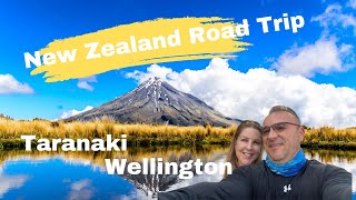 The Terrifying Dangers of New Zealand Road Trips