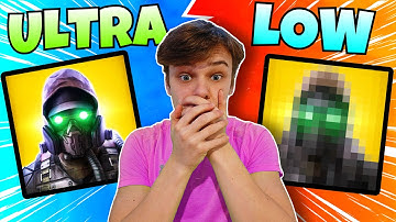 Max Graphics Are Insane On Battle Prime