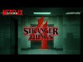 Stranger Things 4 | ¿Once? ¿Estás escuchando? | Netflix