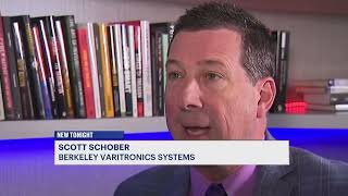 NJ Water Systems Targeted by Cyberattacks