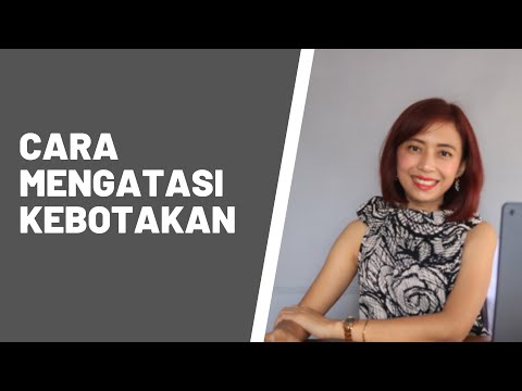 Video: Finasteride Untuk Kebotakan: Arahan Penggunaan