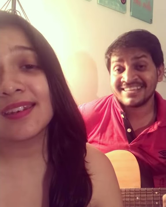 CHAANDANIYAN BY INTERFAITH ( KRUTIKA & TAMIR ) LIVE JAMS