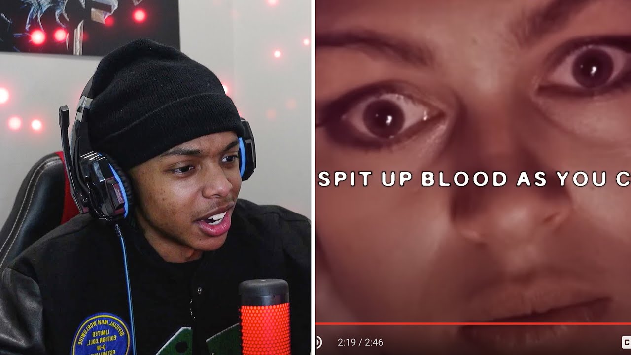 $UICIDEBOY$ x SHAKEWELL - SIX LINES, TWO DRAGONS, AND A MESSIAH (Lyric Video) Reaction