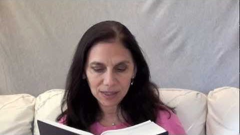 Workbook Lesson 170 from A Course In Miracles with Amy Torres