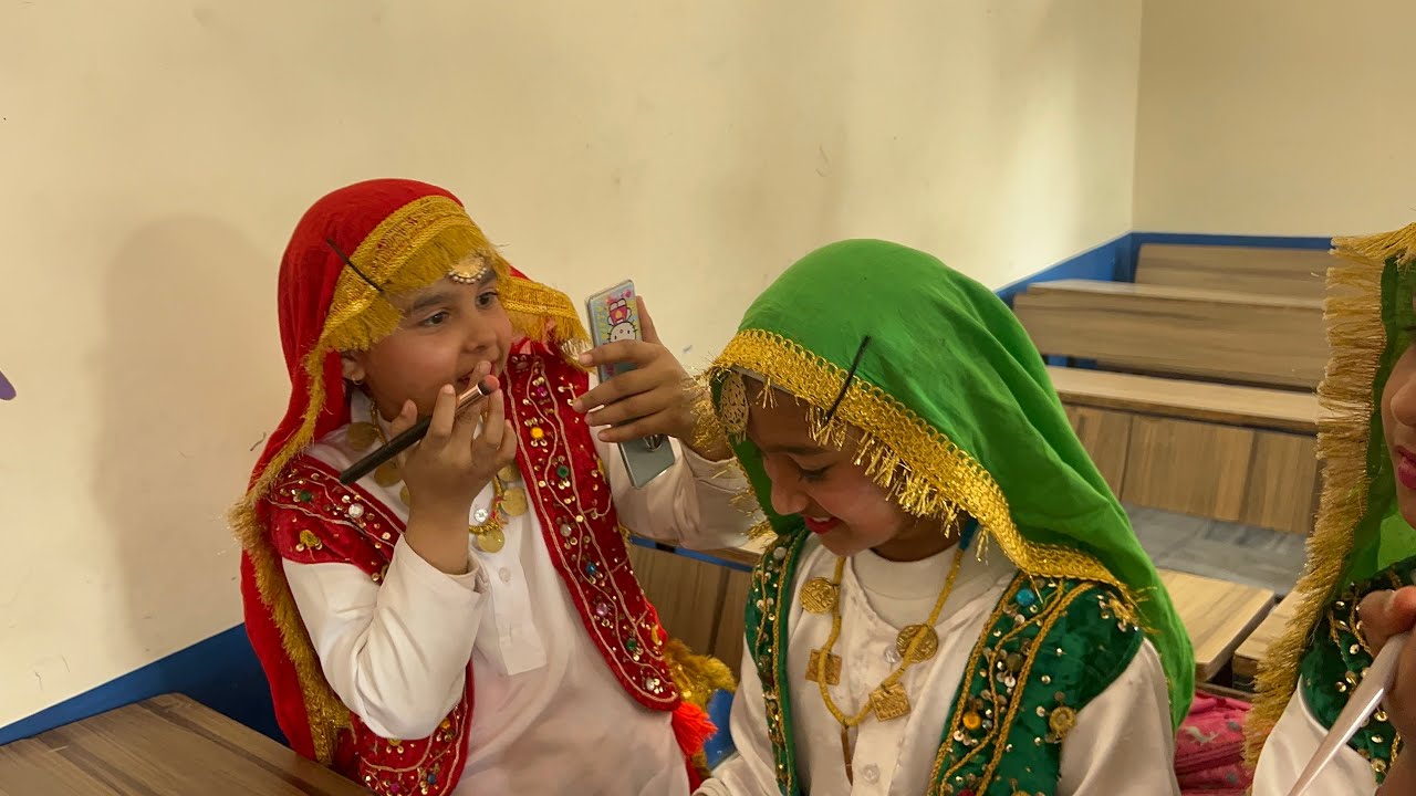 M.A.M Schol sports meet 