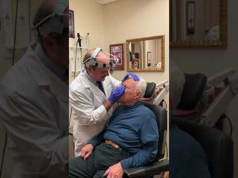 Closed Reduction Nasal Fracture in Office - YouTube