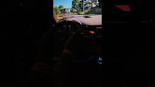 Peacefully Driving - Logitech G29 Wheel Gameplay- Forza Horizon 6 Gameplay