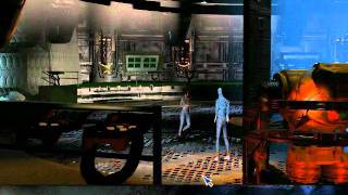 The Longest Journey Walkthrough part 51(Chapter 12 - The Dreamland Reaching the land of the Guardian. Thanks for watching :), 2011-05-17T10:37:27.000Z)