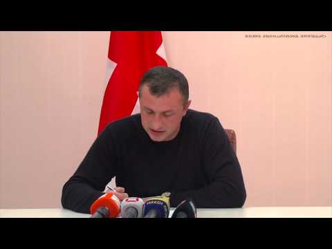 უნებართვო მშენებლობებზე