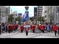 2022 0604 第90回北海道音楽大行進【後半】 The Great Music March in Hokkaido