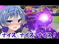 死ぬと服が透けるすずきのスプラトゥーン3実況プレイ #10【VOICEROD実況プレイ】【スプラトゥーン3】【バレルスピナー スクリュースロッシャー】
