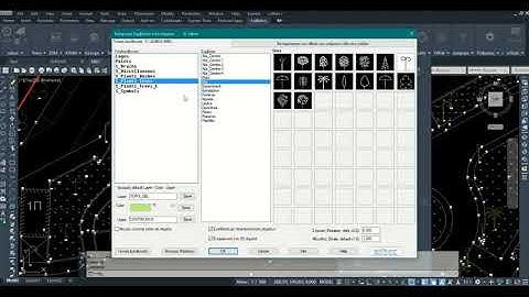 sdbox ⮕   Insert symbols with size according to Plot scale