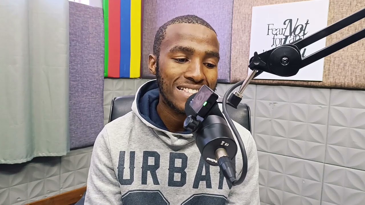 Mangilele ngyaphuma emzimbeni ngiye emazwen akude, ngibuya ngaphansi kolwandle ngabona okuningi